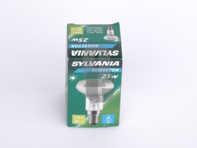 Крушка рефлекторна 25W E14                                                                                                                                                                                                                                                                                  